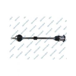 GSP Driveshaft