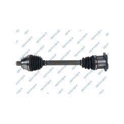 GSP Driveshaft