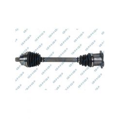 GSP Driveshaft