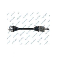 GSP Driveshaft