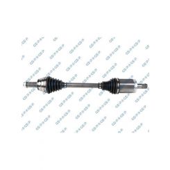 GSP Driveshaft