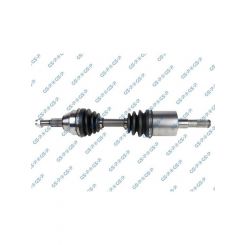 GSP Driveshaft