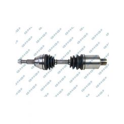 GSP Driveshaft
