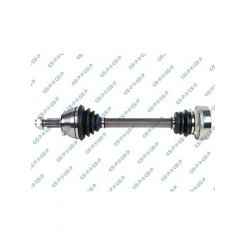 GSP Driveshaft