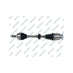 GSP Driveshaft