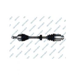 GSP Driveshaft