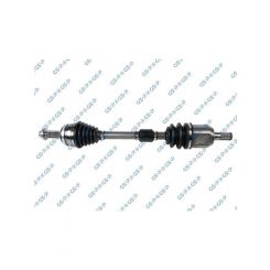 GSP Driveshaft