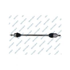 GSP Driveshaft