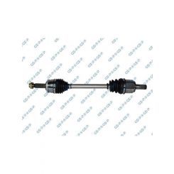 GSP Driveshaft