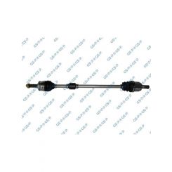 GSP Driveshaft