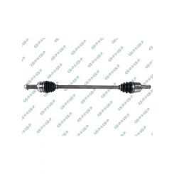 GSP Driveshaft