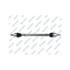 GSP Driveshaft