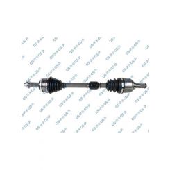 GSP Driveshaft