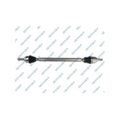 GSP Driveshaft