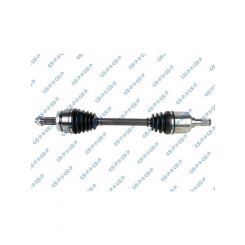 GSP Driveshaft