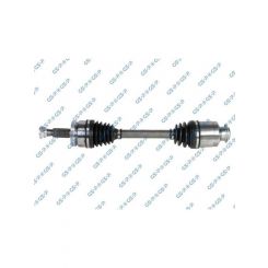 GSP Driveshaft