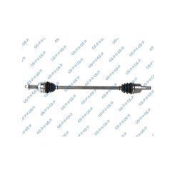 GSP Driveshaft