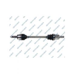 GSP Driveshaft