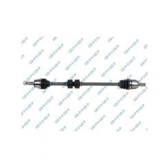 GSP Driveshaft