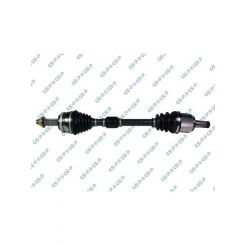 GSP Driveshaft