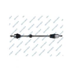GSP Driveshaft