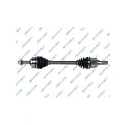 GSP Driveshaft