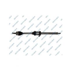 GSP Driveshaft