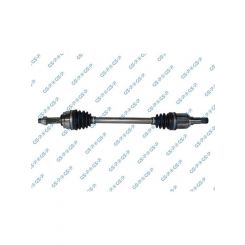 GSP Driveshaft