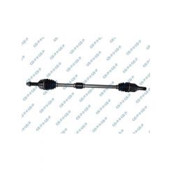 GSP Driveshaft