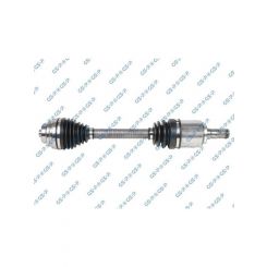 GSP Driveshaft