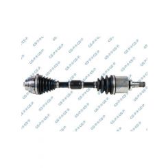 GSP Driveshaft