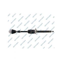 GSP Driveshaft