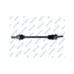 GSP Driveshaft