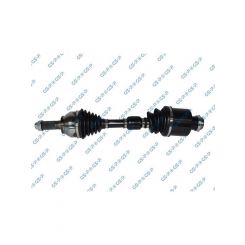GSP Driveshaft