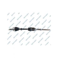 GSP Driveshaft