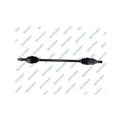 GSP Driveshaft