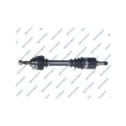 GSP Driveshaft