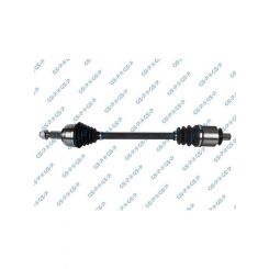 GSP Driveshaft