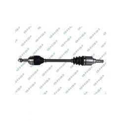 GSP Driveshaft