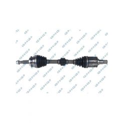 GSP Driveshaft