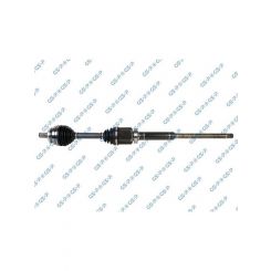 GSP Driveshaft