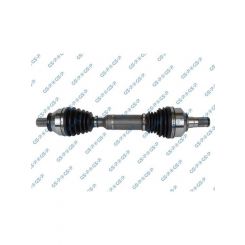 GSP Driveshaft