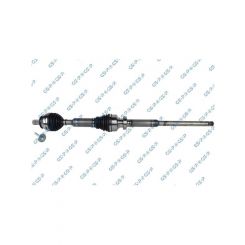 GSP Driveshaft