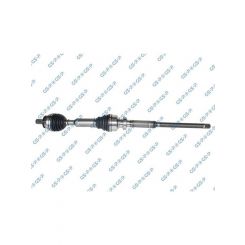 GSP Driveshaft