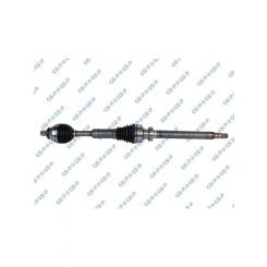 GSP Driveshaft