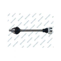 GSP Driveshaft