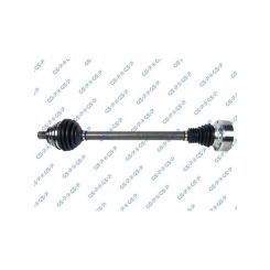 GSP Driveshaft