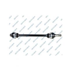 GSP Driveshaft