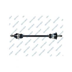 GSP Driveshaft