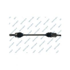 GSP Driveshaft